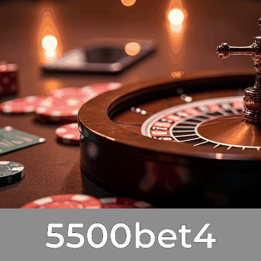 Inovação Tecnológica da 5500bet4: Aposta em Excelência