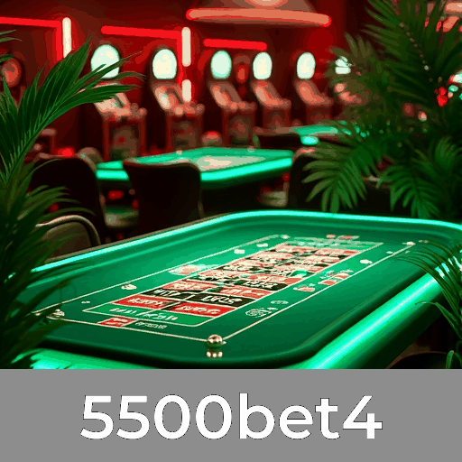 Aproveite os Bônus Únicos no 5500bet4 e Ganhe Mais!