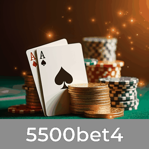 Luxo e Exclusividade no Casino: Experiência Única no 5500bet4
