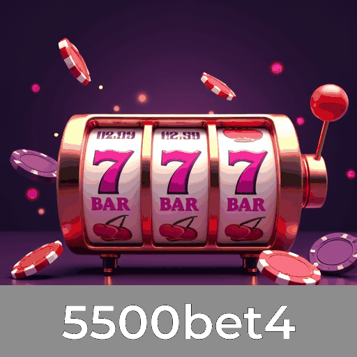 Luxo e Exclusividade no Casino: Experiência Única no 5500bet4