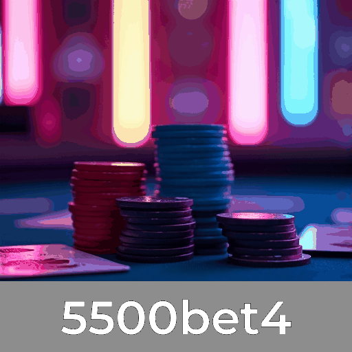 5500bet4: Ofertas Exclusivas para Usuários Brasileiros