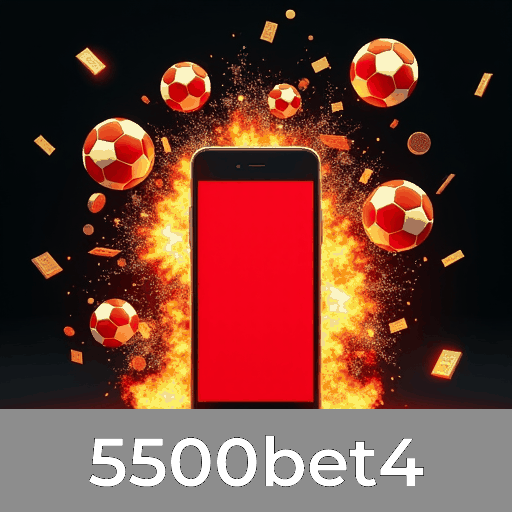 5500bet4 Comunidade: Oásis de Interação Global