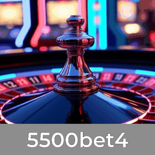 5500bet4: Tesouro de Jogos Selecionados e Excelentes