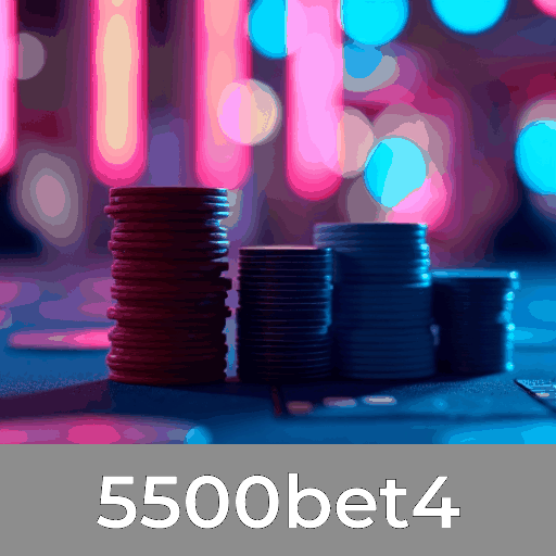 Inovação Tecnológica da 5500bet4: Aposta em Excelência