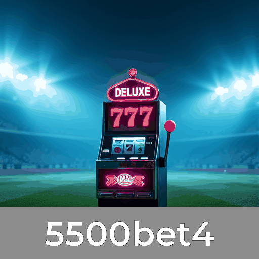 Inovação Tecnológica da 5500bet4: Aposta em Excelência