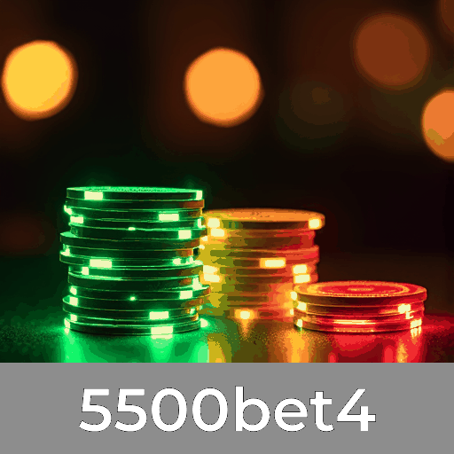 5500bet4: Tesouro de Jogos Selecionados e Excelentes