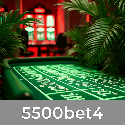 Luxo e Exclusividade no Casino: Experiência Única no 5500bet4