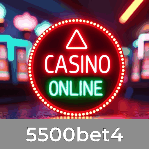 Experimente o Login Exclusivo e Seguro no 5500bet4