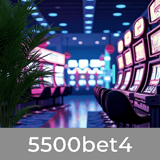 5500bet4: Tesouro de Jogos Selecionados e Excelentes