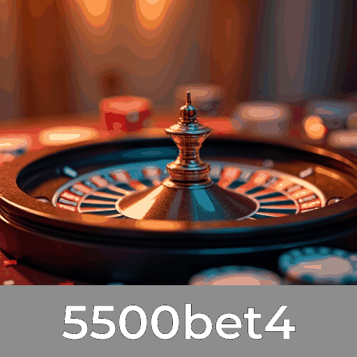 5500bet4: Ofertas Exclusivas para Usuários Brasileiros
