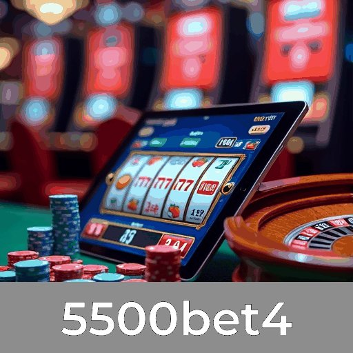 Conecte-se, Compita e Conquiste no Crash da 5500bet4