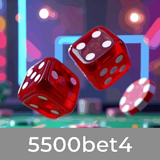 5500bet4: Seu Cassino Online Seguro e Premiado
