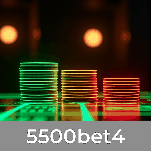 Experimente o Login Exclusivo e Seguro no 5500bet4