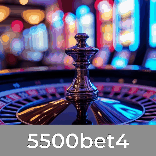 Inovação Tecnológica da 5500bet4: Aposta em Excelência