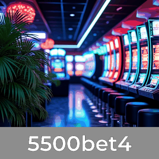5500bet4: Ofertas Exclusivas para Usuários Brasileiros