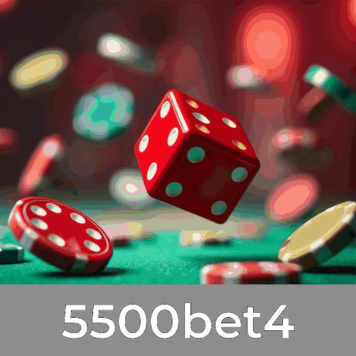 Luxo e Exclusividade no Casino: Experiência Única no 5500bet4