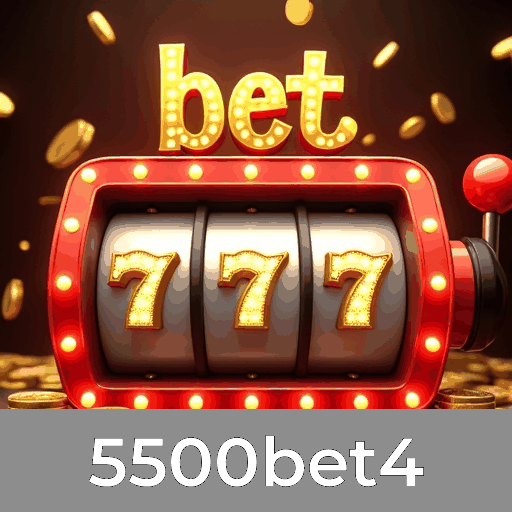 5500bet4: Jogos e Estratégias de Cassino