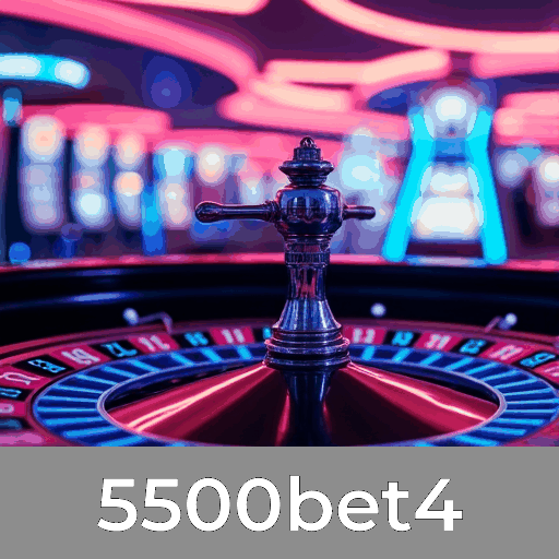 5500bet4: Ofertas Exclusivas para Usuários Brasileiros