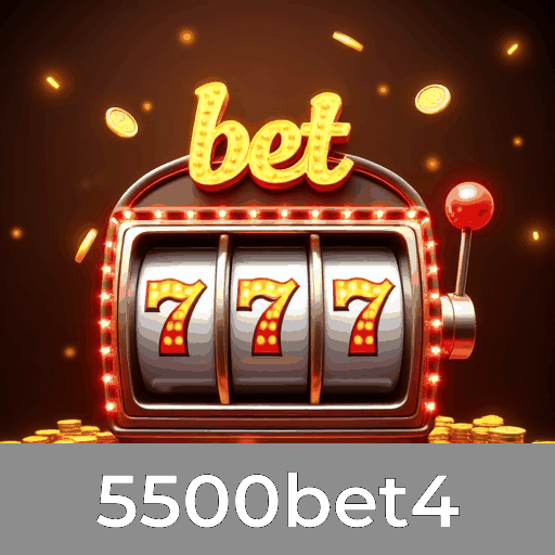 5500bet4: Jogos e Estratégias de Cassino