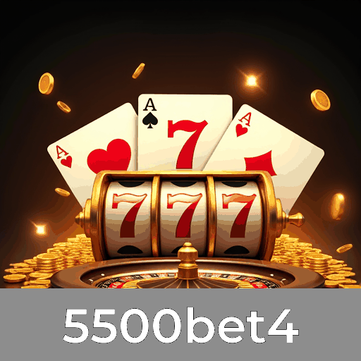 Experimente o Login Exclusivo e Seguro no 5500bet4