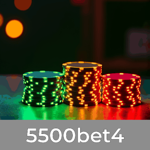 5500bet4: Tesouro de Jogos Selecionados e Excelentes